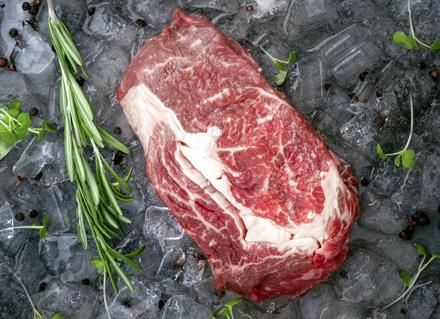 Cómo mantener la carne y las aves frescas y seguras