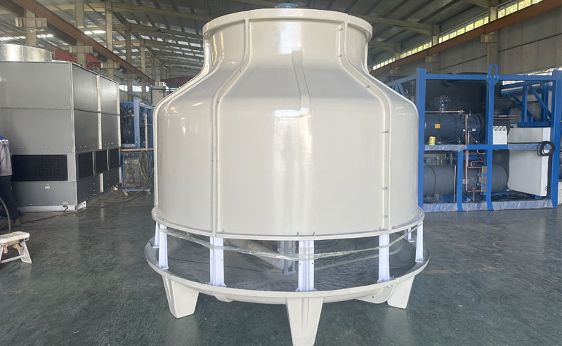 Water Cooling Unit