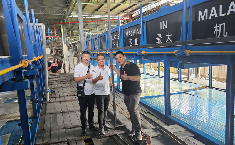 Direct Cooling Block Ice Making Machine in Malaysia Direct Cooling Block Ice Making Machine in Malaysia